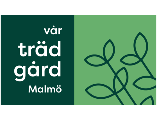 Vår trädgård Malmömässan 7-9 mars 2025